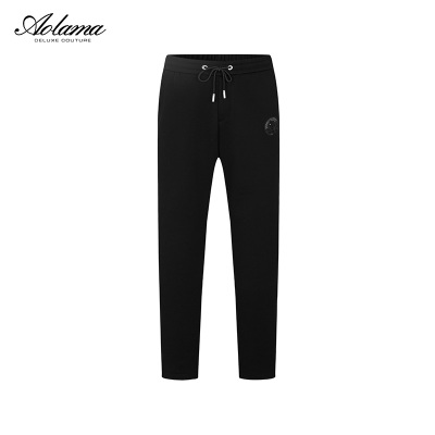 aolama休闲裤奥拉玛时尚