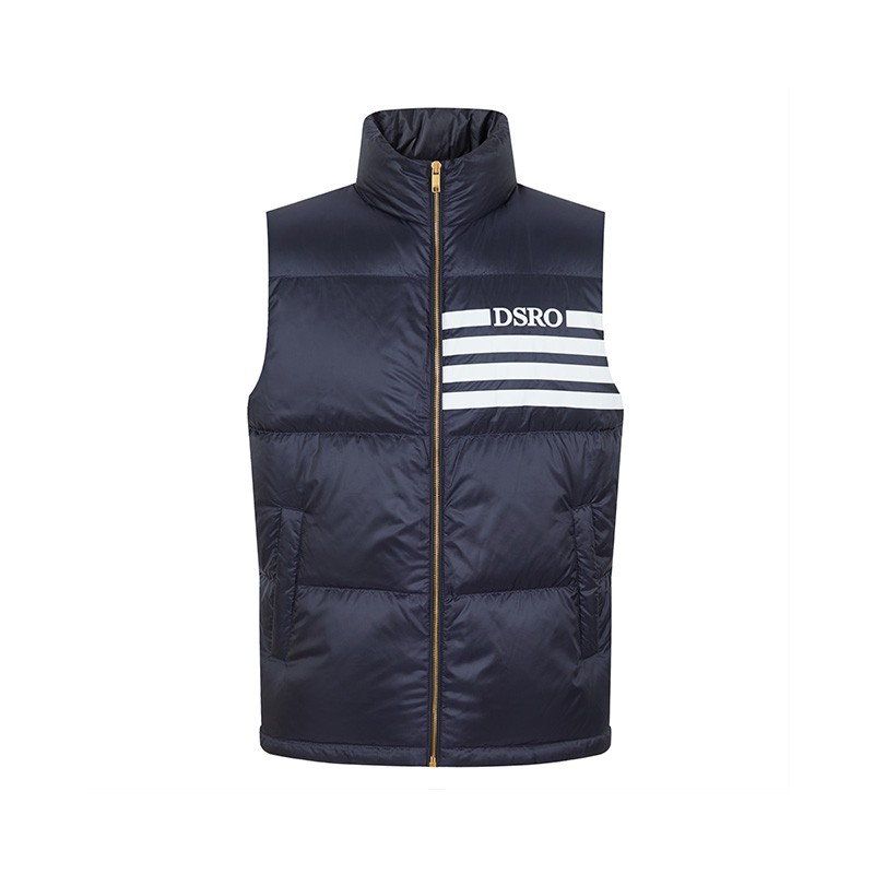 日常休闲羽绒服DOSERMO