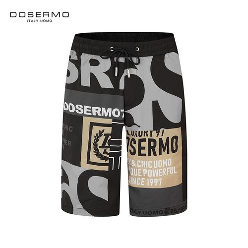 DOSERMO丹西摩运动休闲短裤