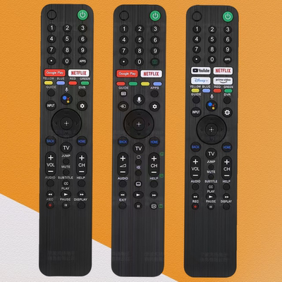 适用于索尼4K智能语音电视遥控器RMF-TX520P TX621E TX520E 502U