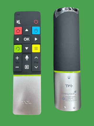 原装TCL液晶电视遥控器RC71S语音L65H8800A-CUD L49A71S-UD 7800