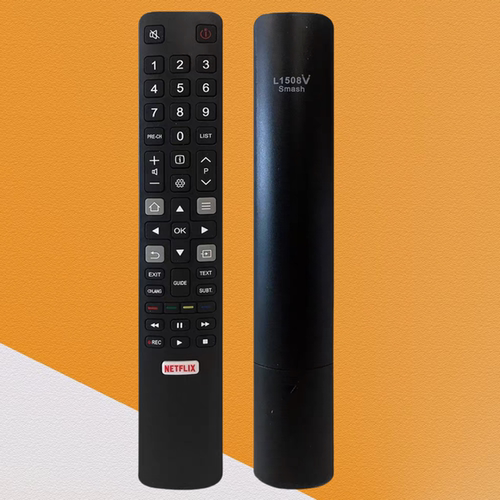 液晶电视机遥控器RC802