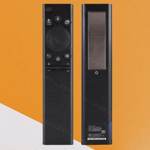 适用于三星4k电视机遥控器QA65Q70BAJXXZ太阳能充电BN59-001390A