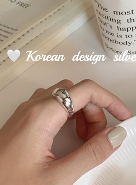 SASA银韩国东大门饰戒指/指环