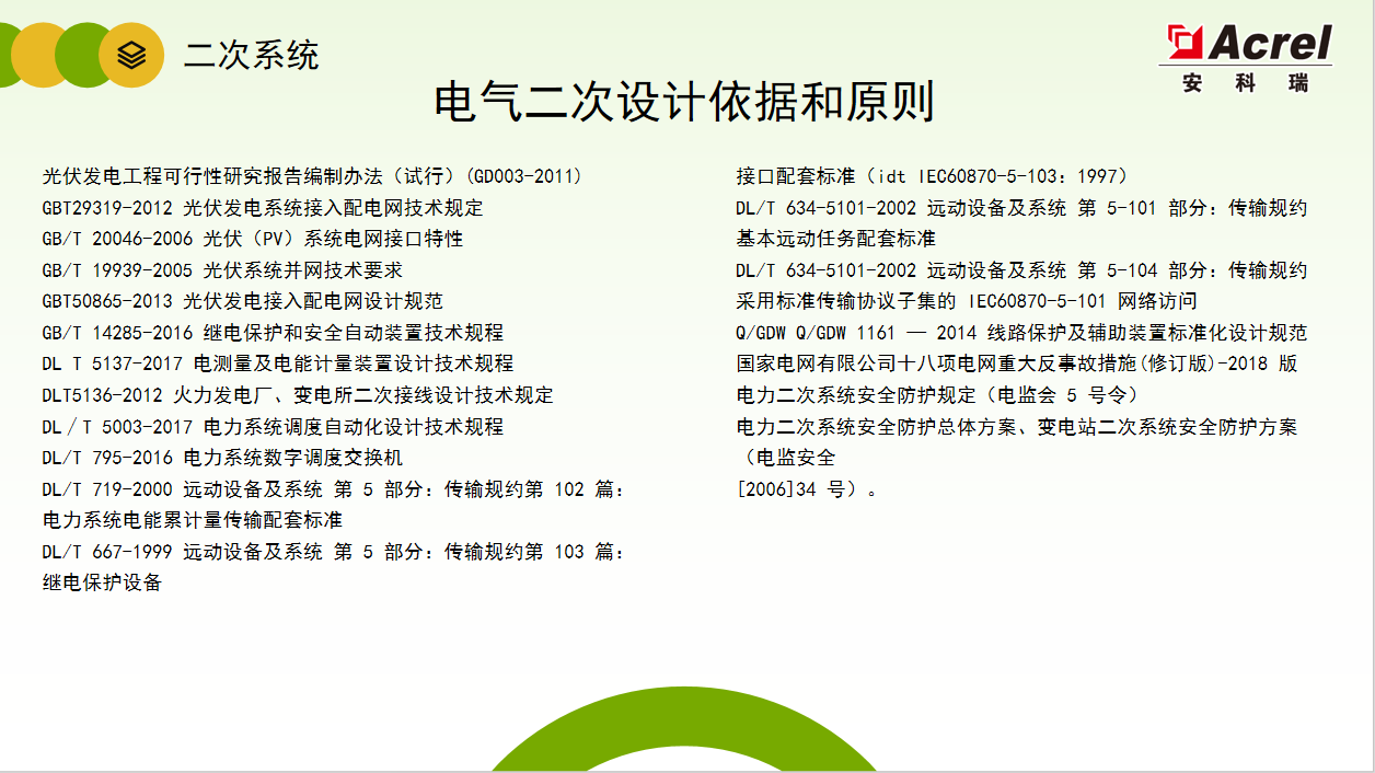 安科瑞分布式光伏运维云平台