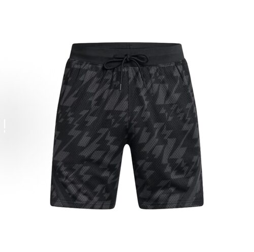 Under Armour CURRY 安德玛篮球休闲短裤1387094-001