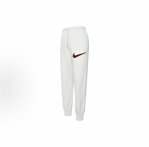 Nike Club Fleece 加绒系带舒适长裤休闲长裤FN3095-104