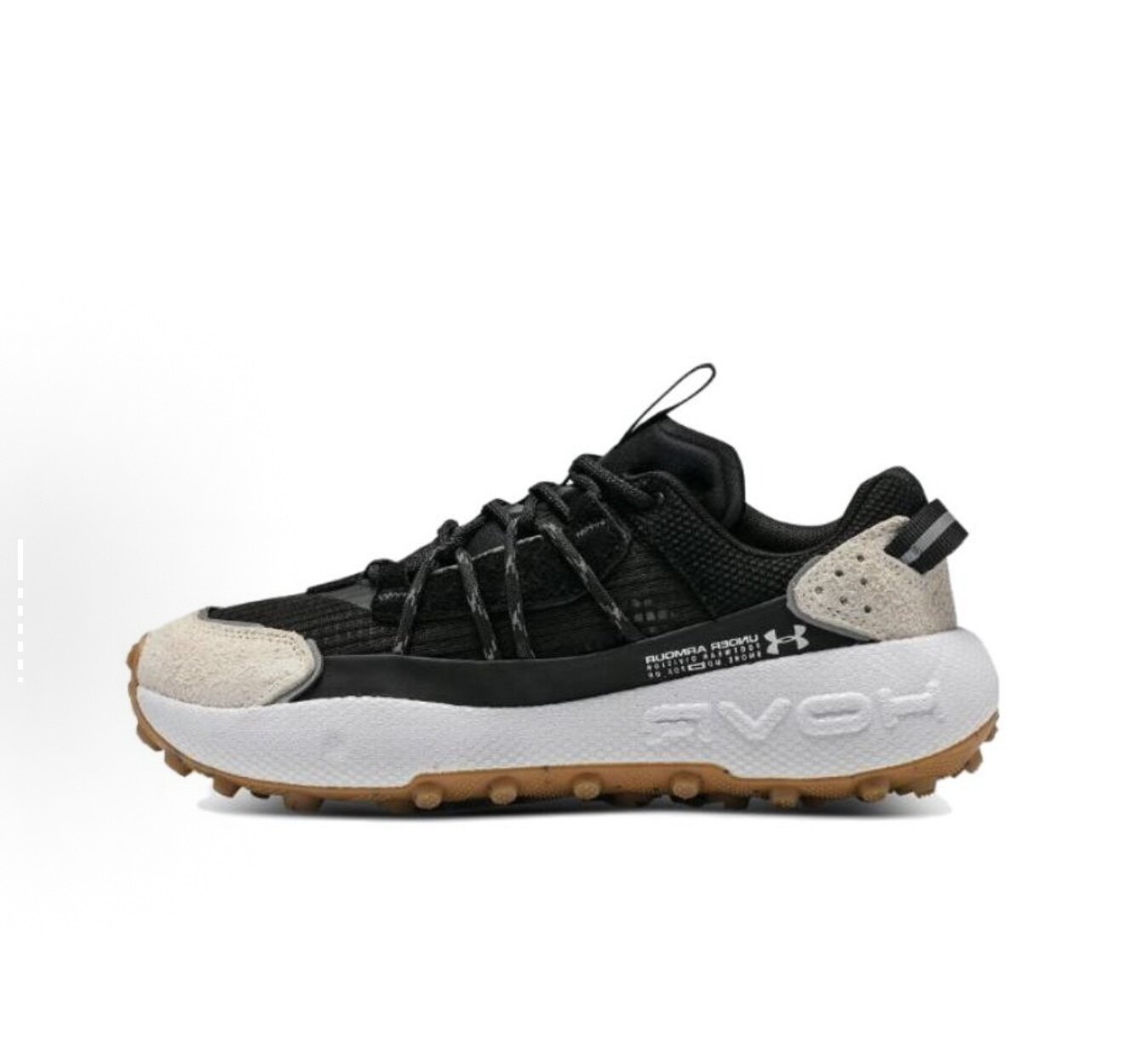 Under Armour 安德玛VENTURE PRO 户外休闲鞋3027212-001