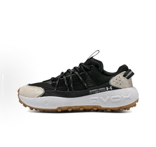 Under Armour 安德玛VENTURE PRO 户外休闲鞋3027212-001