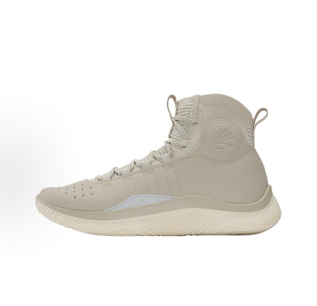 安德玛UA Curry 4 flow 篮球鞋3024861-280