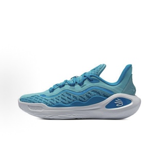 安德玛UA Curry 11 