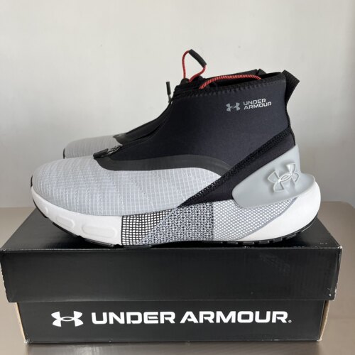 Under Armour HOVR Phantom 3 中帮训练跑步鞋3026802-101
