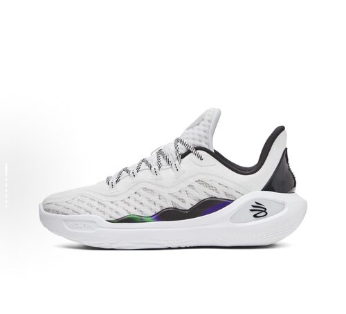 Under Armour 安德玛库里Curry 11 李小龙  篮球鞋3027502-100