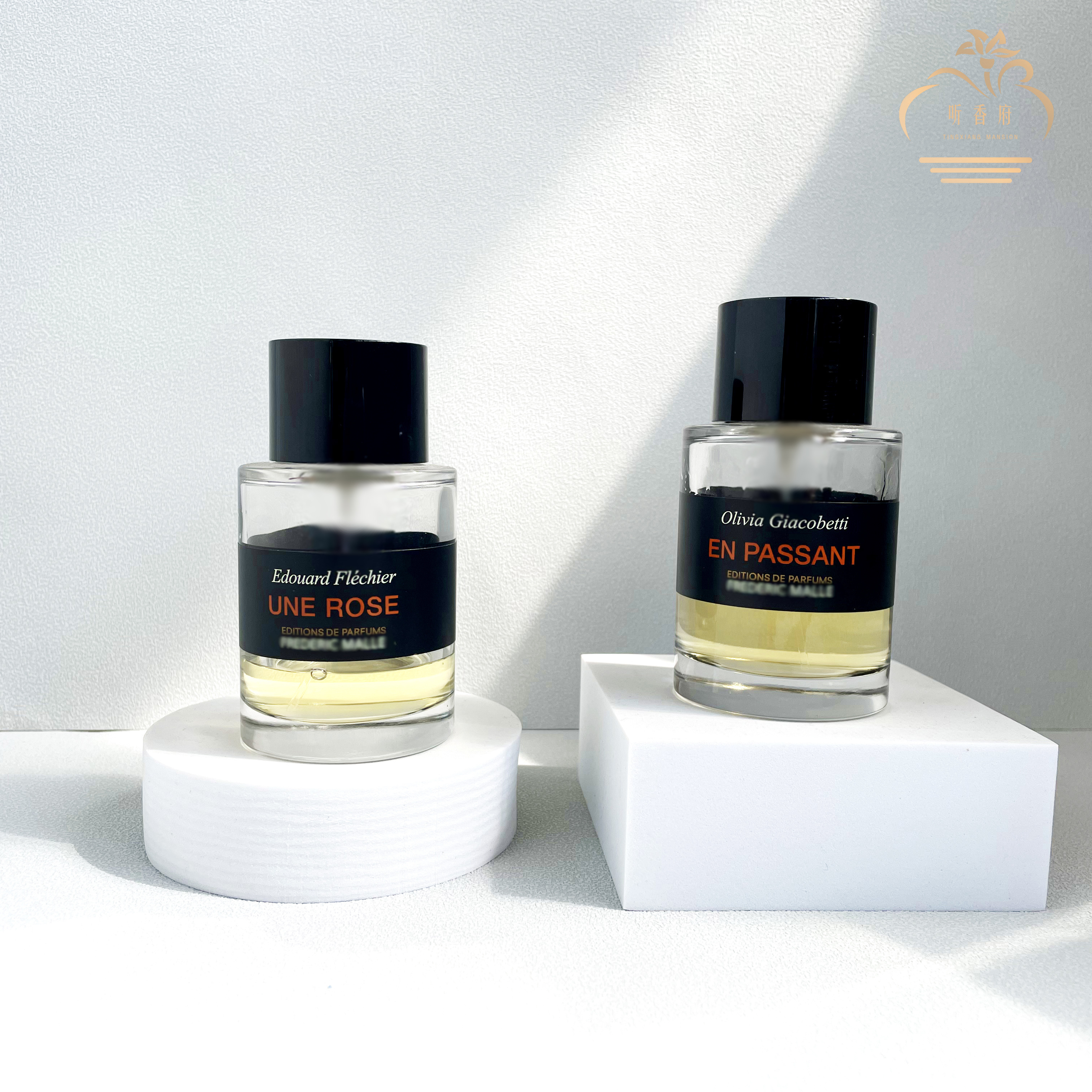 fm小样醉人晚香玉法国情人