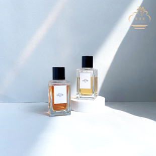 香水小样 正品 试香彰显礼服加州圣日耳曼3 10ml男女淡香edp分装