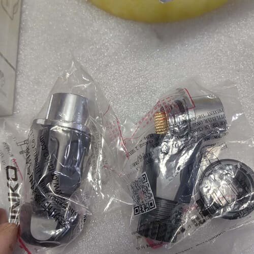 议价NLINKO凌科防水连接器