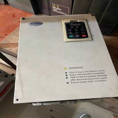 议价谘询-变频器DEX201HBA220G，22kw