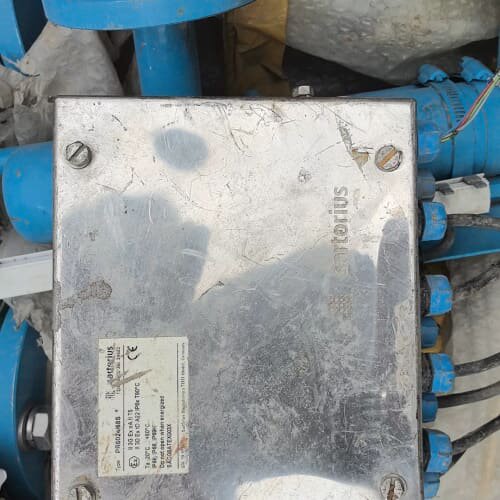 议价赛多利斯电源PR6024/68S