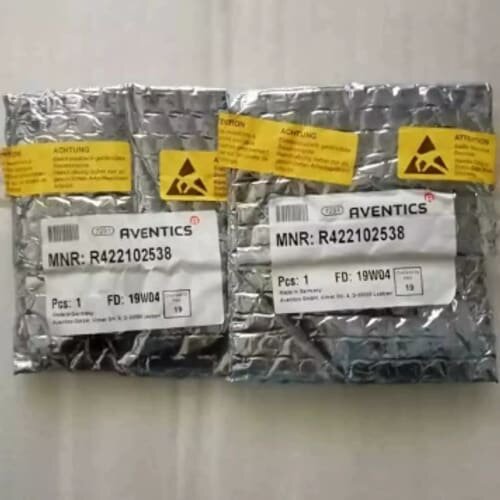 议价AVENTICS电磁阀R422102538/R422103000/R4221030