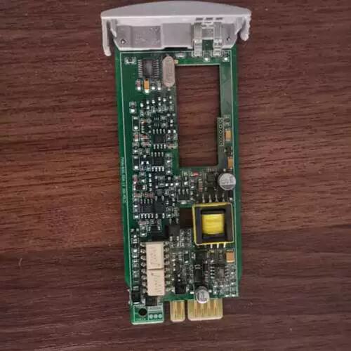 议价UW5261 UW5266 优稳模拟量卡