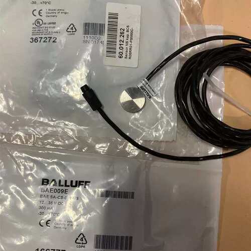 议价BalluffBAE009E BAESA-CS-001