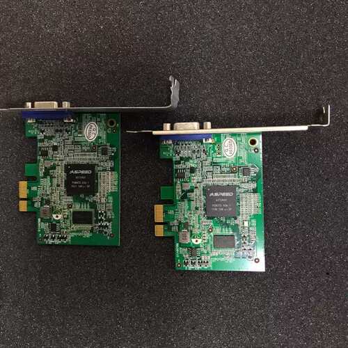 议价永擎aspeed ast2400 pcie ipmi car