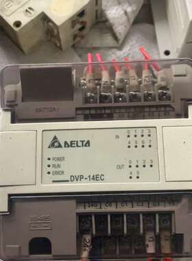 议价DVP14EC00R2的包好，版本6.8商品