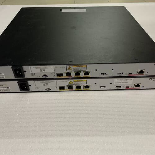 议价华wei AR2220E 企业级千兆模块化多业务千兆交换路由器 2G内