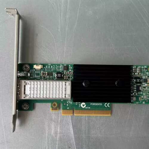 议价网卡Mellanox ConneX-3 cx353a 单