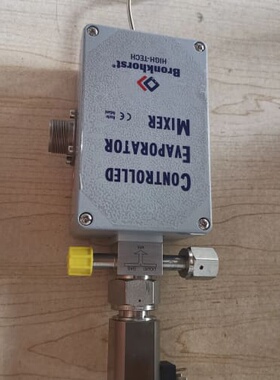 议价BRONKHORST W-202A-788-K 10SLM