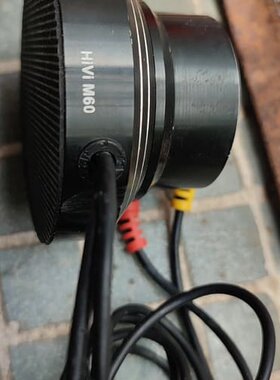 议价惠威M60线控器。功能正常 线有点老化