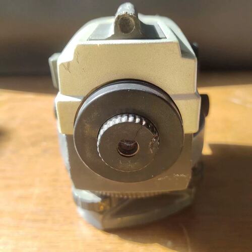 议价SETC AMO-32实物拍摄仪价101