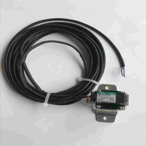 议价谘询-电磁阀EXA-C6-02CB-3动作控制器，电压DC2
