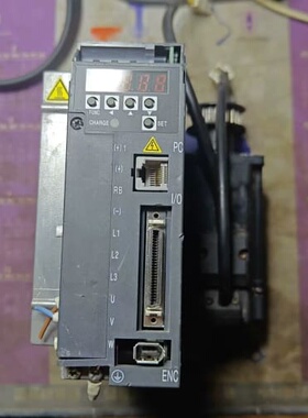 议价进口KINGYO伺服套装 0.4kw 的