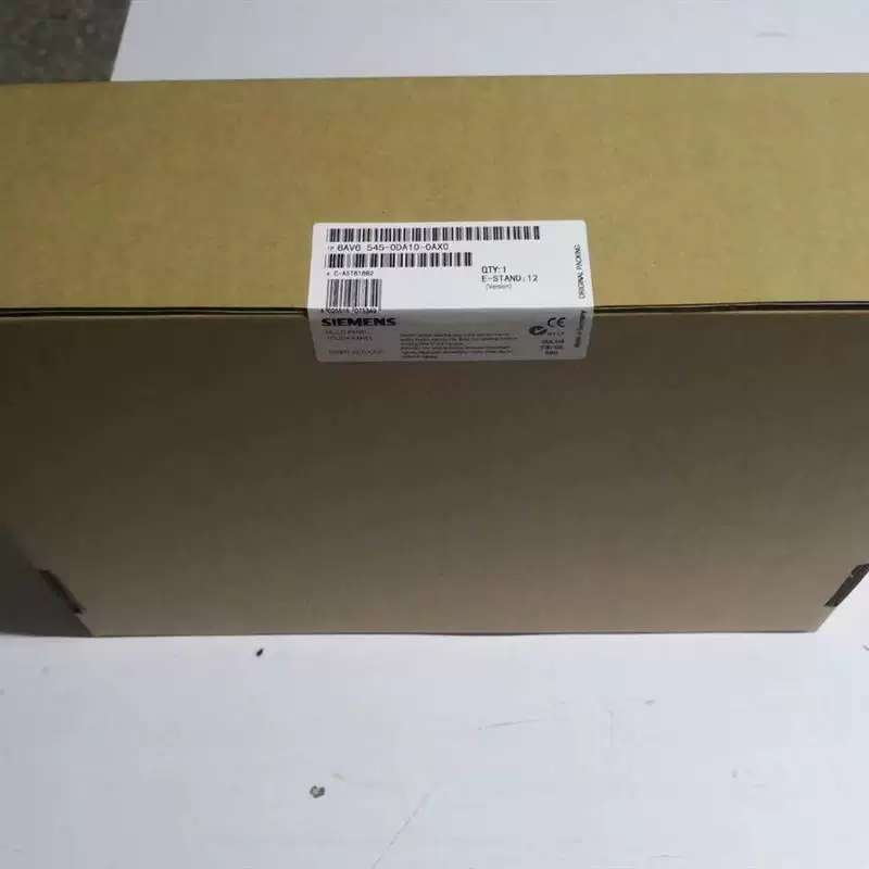 议价MP370-12 屏 TOUCH 6AV6545-0DA10-0AX0 触控屏幕 6AV6 545