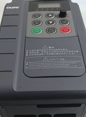 议价锦飞高性能矢量变频器JF1800G-2.2KWG，380V三