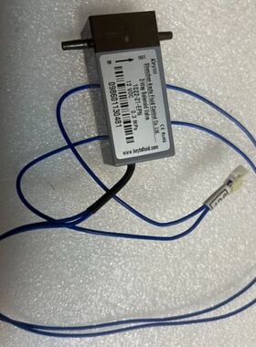 议价Keyto垦拓电磁阀12V 0.3MP 型号 1022-