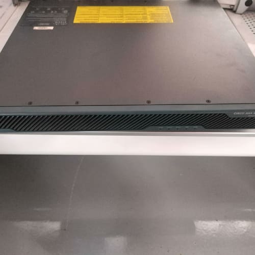 议价cisco ASA 5510 防火墙，成新如图，企业级硬件防