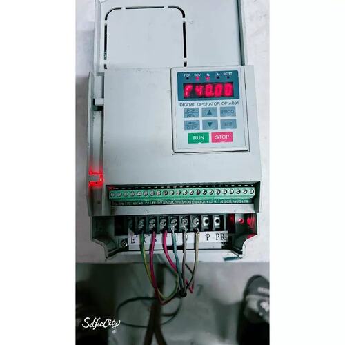 议价HLPA03D743B变频器 3.7KW