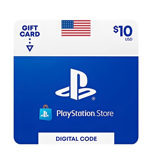 $10DollarsPS5GiftCardCode