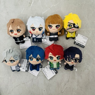 日单  Vtuber虚拟偶像Colorful Peach七彩桃子 努努