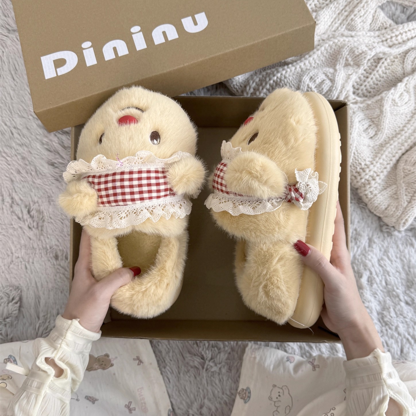 潮流精品，品质保证