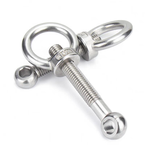 【工厂批发价】304活节吊环螺母