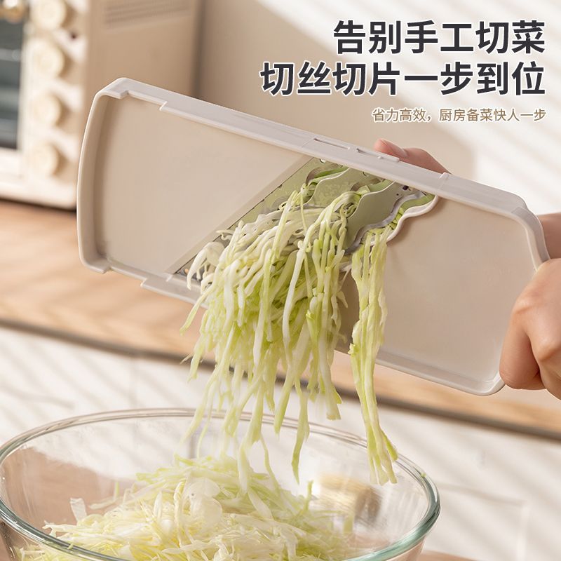 日本进口卷心菜切丝器