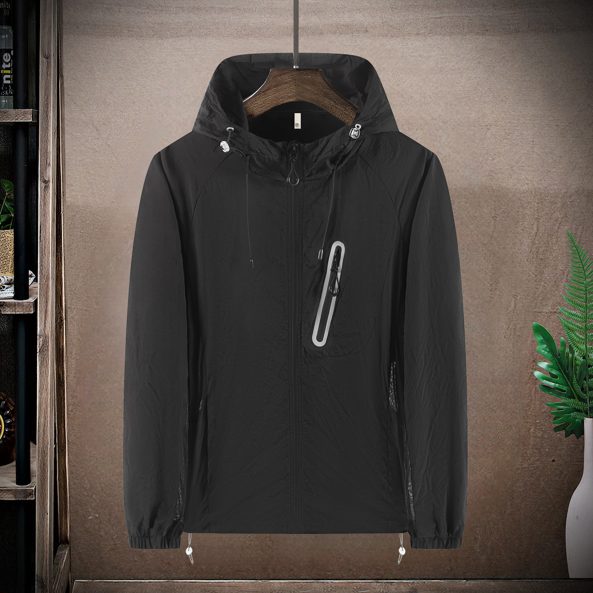 【新品】防晒衣男夏季防晒服外套