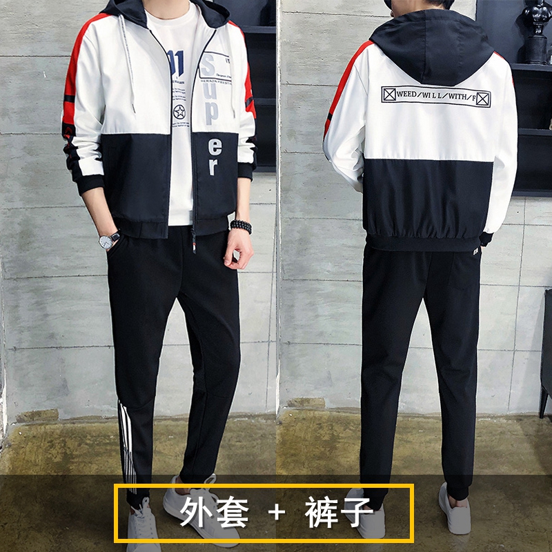 盘点十大一比一精仿潮牌男装_一比一精仿是什么意思-第2张图片-潮百科