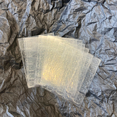 高粘度果冻黄胶固态贴持久穿戴美甲工具全套光疗美甲一字灯卸甲水