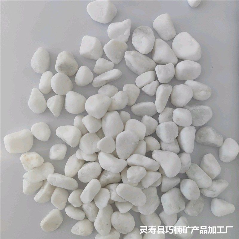 白石子鹅卵石 五彩石园艺装饰盆栽多肉铺面 水族馆庭院造景碎石,家居饰品,石雕,淘宝优惠券,粉丝福利购,淘宝优惠卷