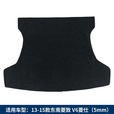 菱智V5凌仕V6后备箱盖板