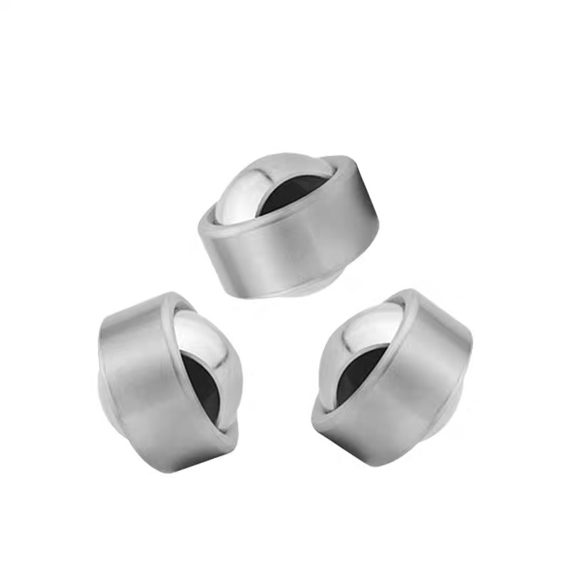 英制自润滑向心关节轴承COM3T 4T 5T 6T 7T 8T 9T 10T 12T 14T 16